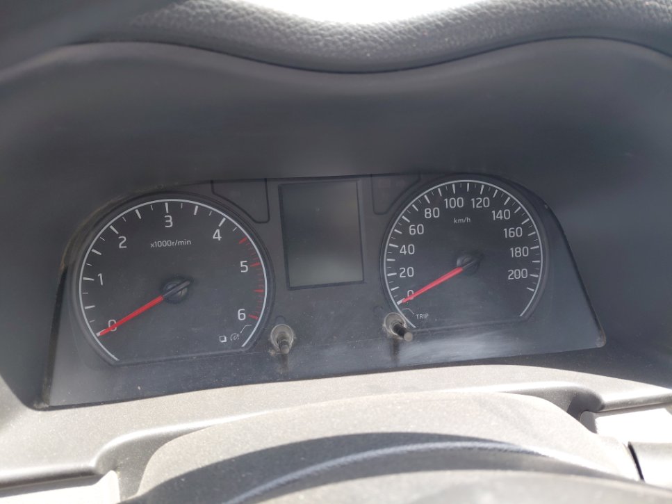 نيسان NV350 Urvan  2022 image