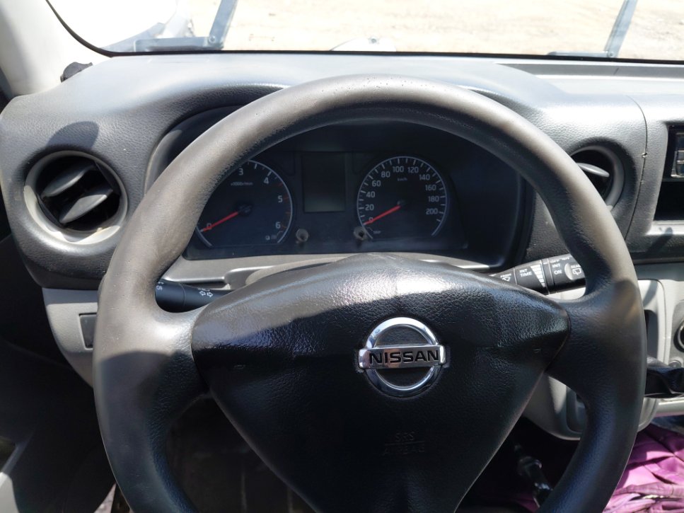 نيسان NV350 Urvan  2022 image