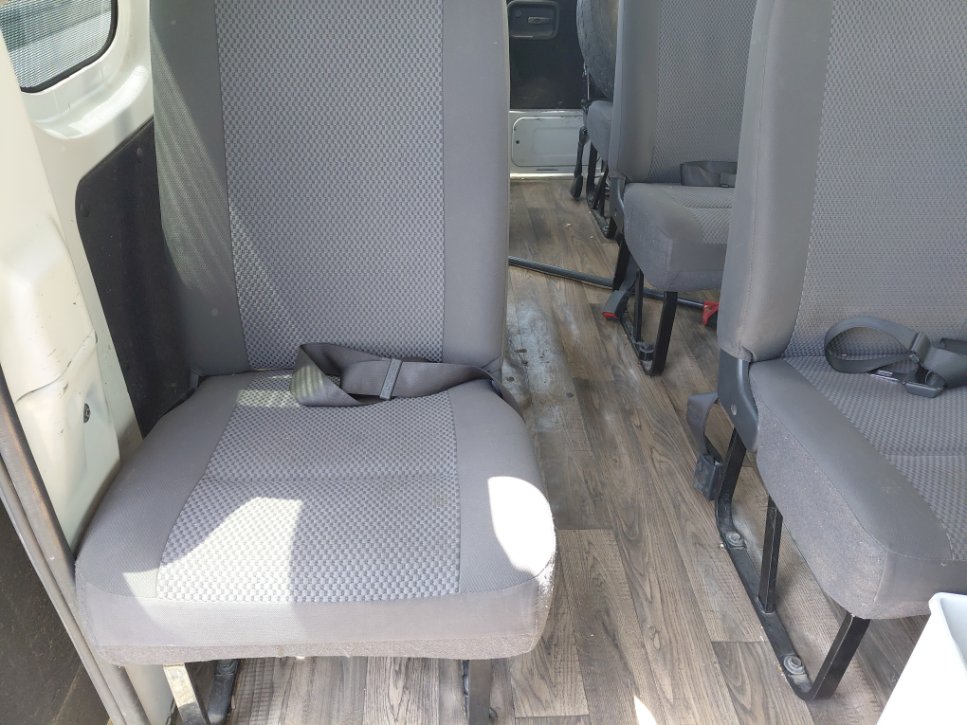 نيسان NV350 Urvan  2022 image