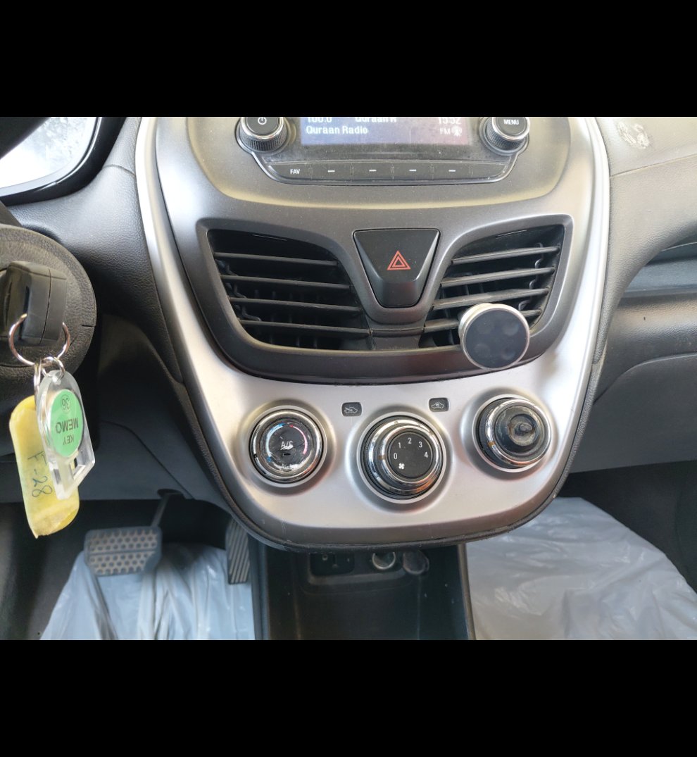 المكيف
