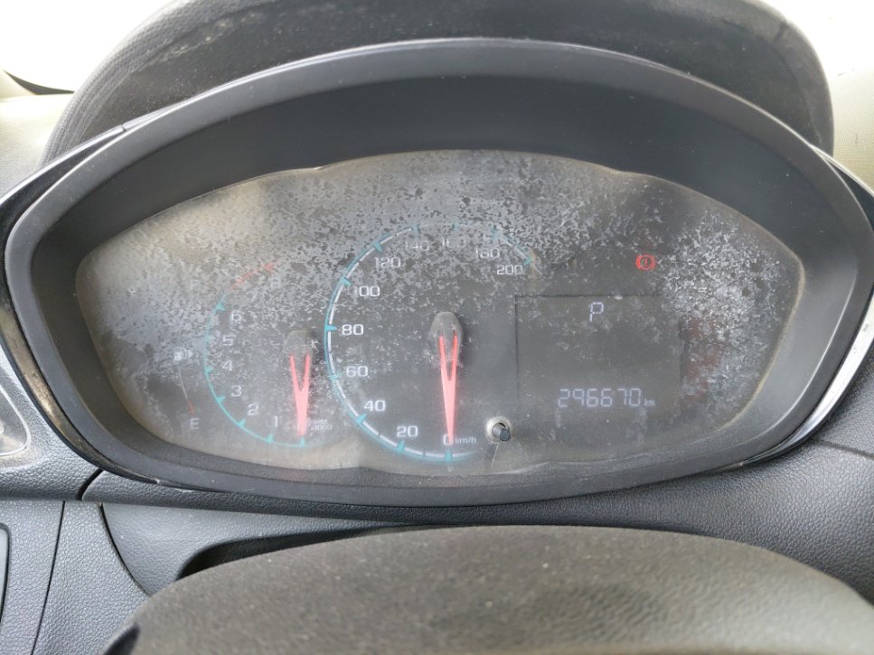 شفروليه سبارك FLEET 2018 image