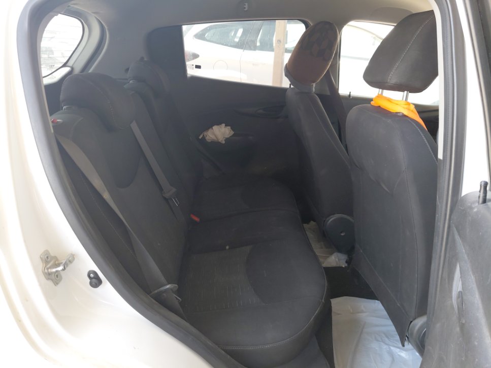 شفروليه سبارك FLEET 2018 image