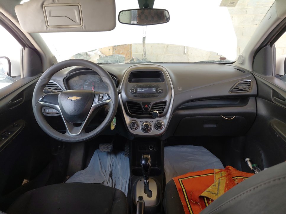 شفروليه سبارك FLEET 2018 image