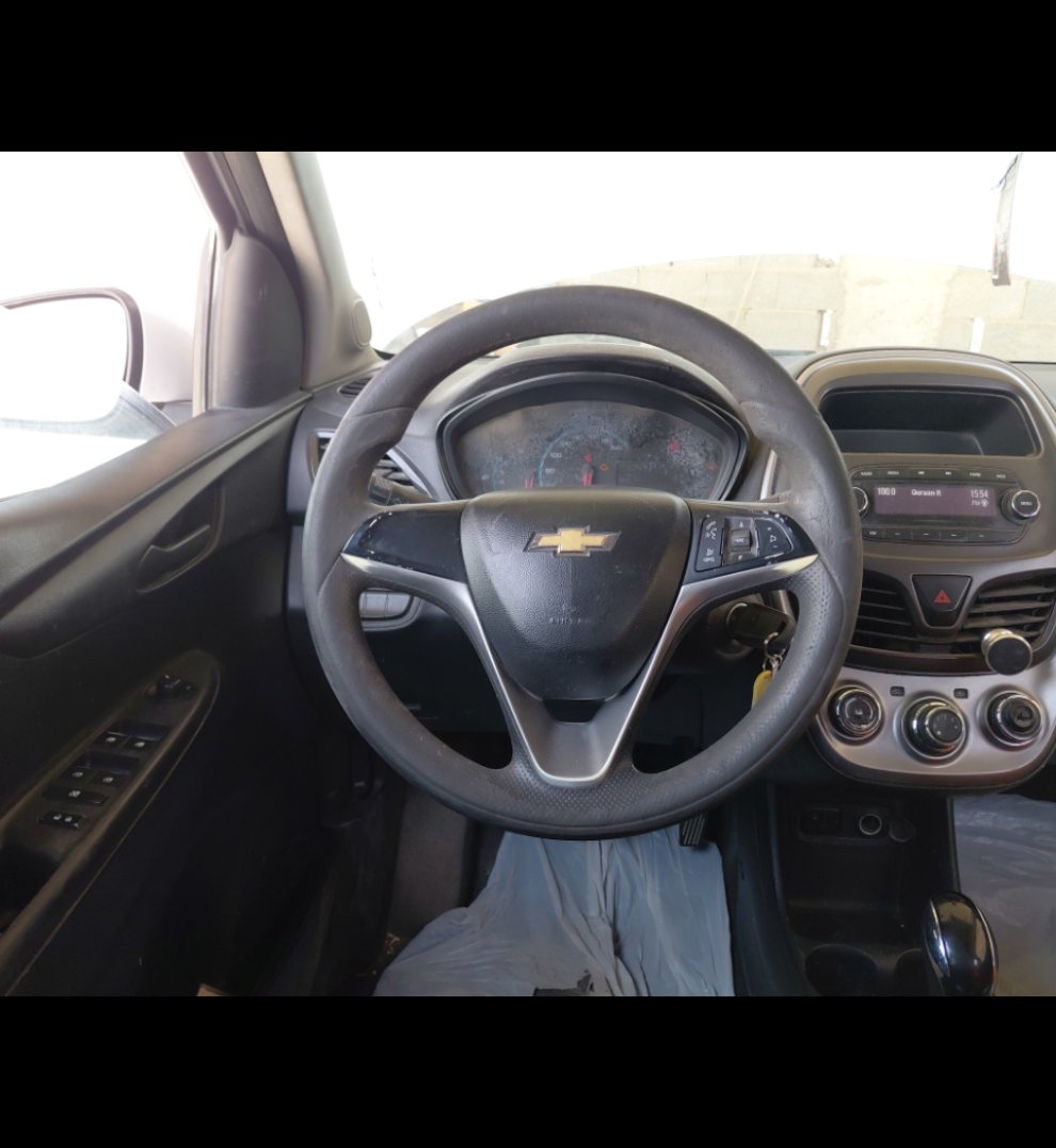 شفروليه سبارك FLEET 2018 image