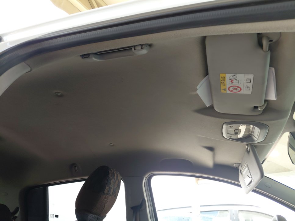 شفروليه سبارك FLEET 2018 image