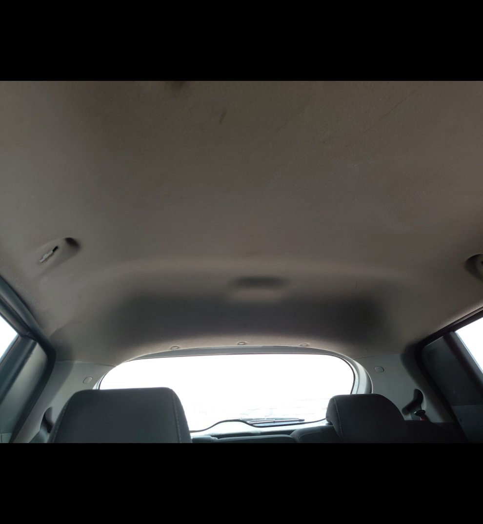 شفروليه سبارك FLEET 2018 image