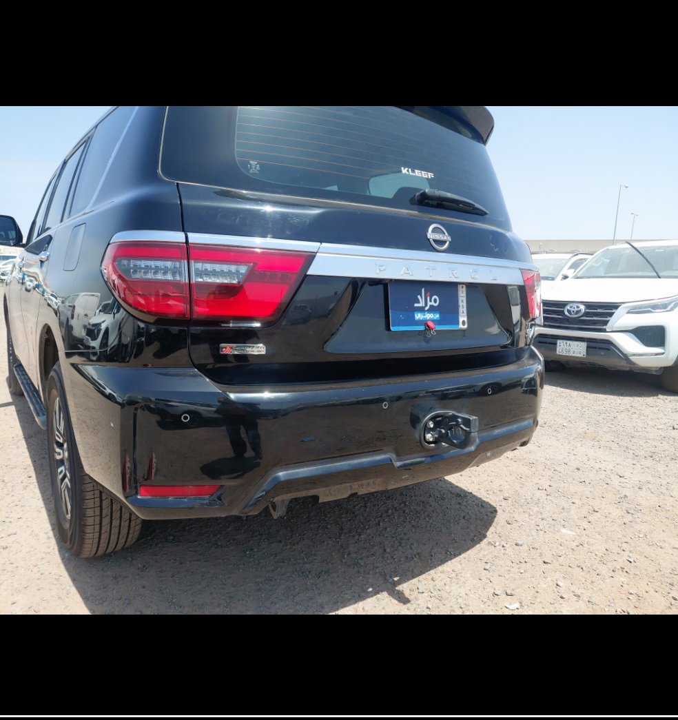 نيسان باترول  2023 image