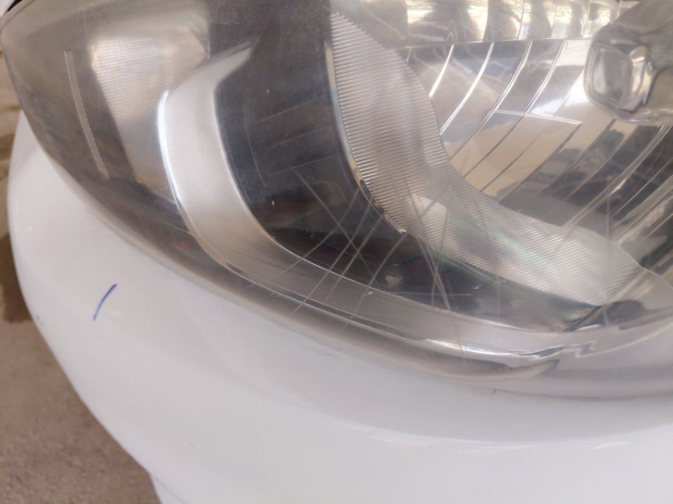 شفروليه سبارك FLEET 2018 image