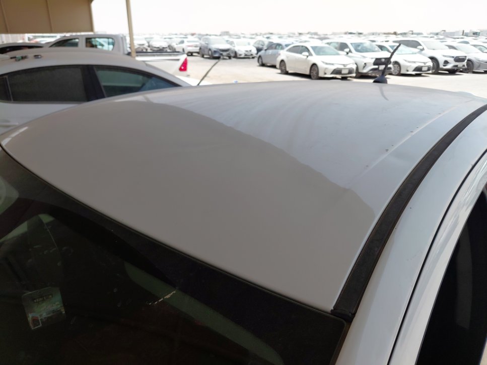 شفروليه سبارك FLEET 2018 image