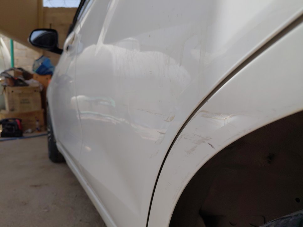 شفروليه سبارك FLEET 2018 image