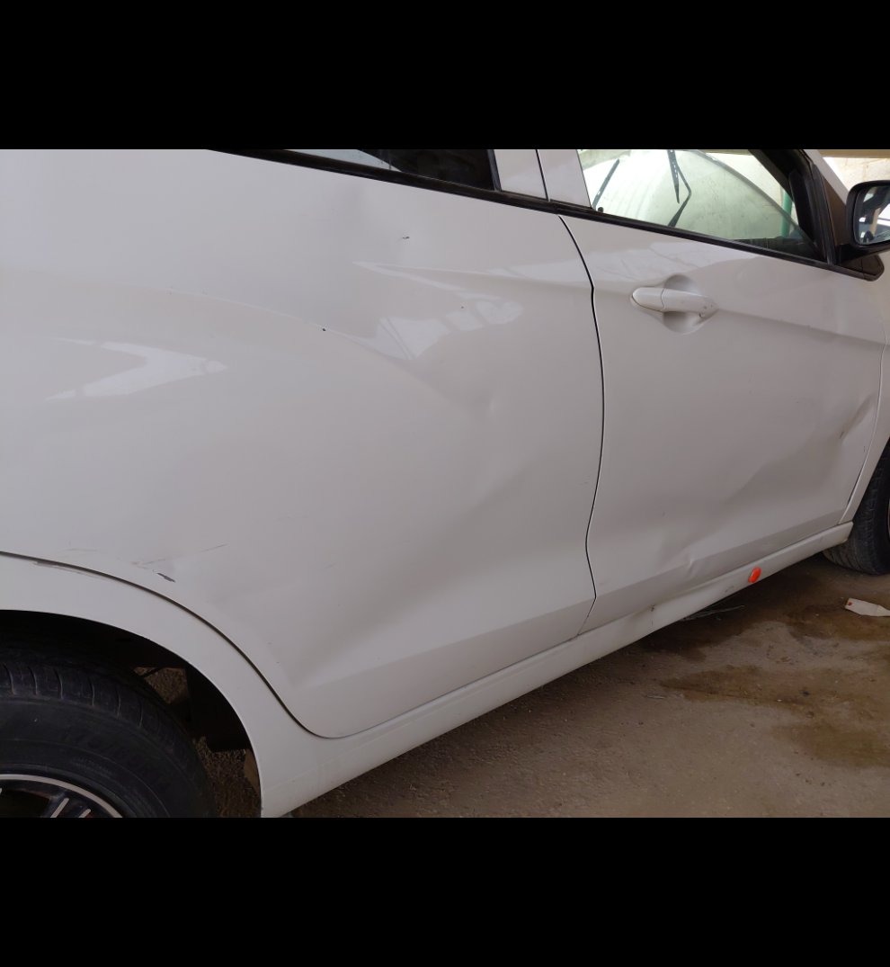 شفروليه سبارك FLEET 2018 image