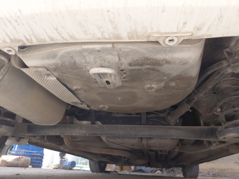شفروليه سبارك FLEET 2018 image