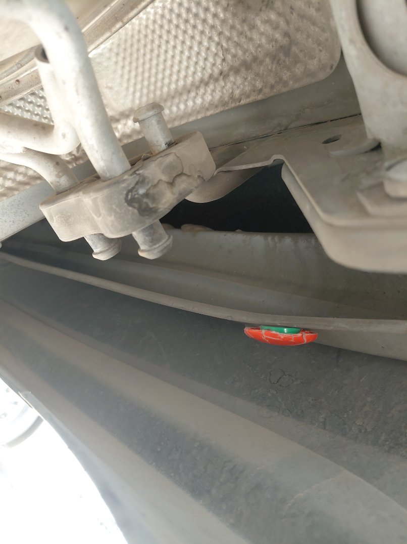 شفروليه سبارك FLEET 2018 image