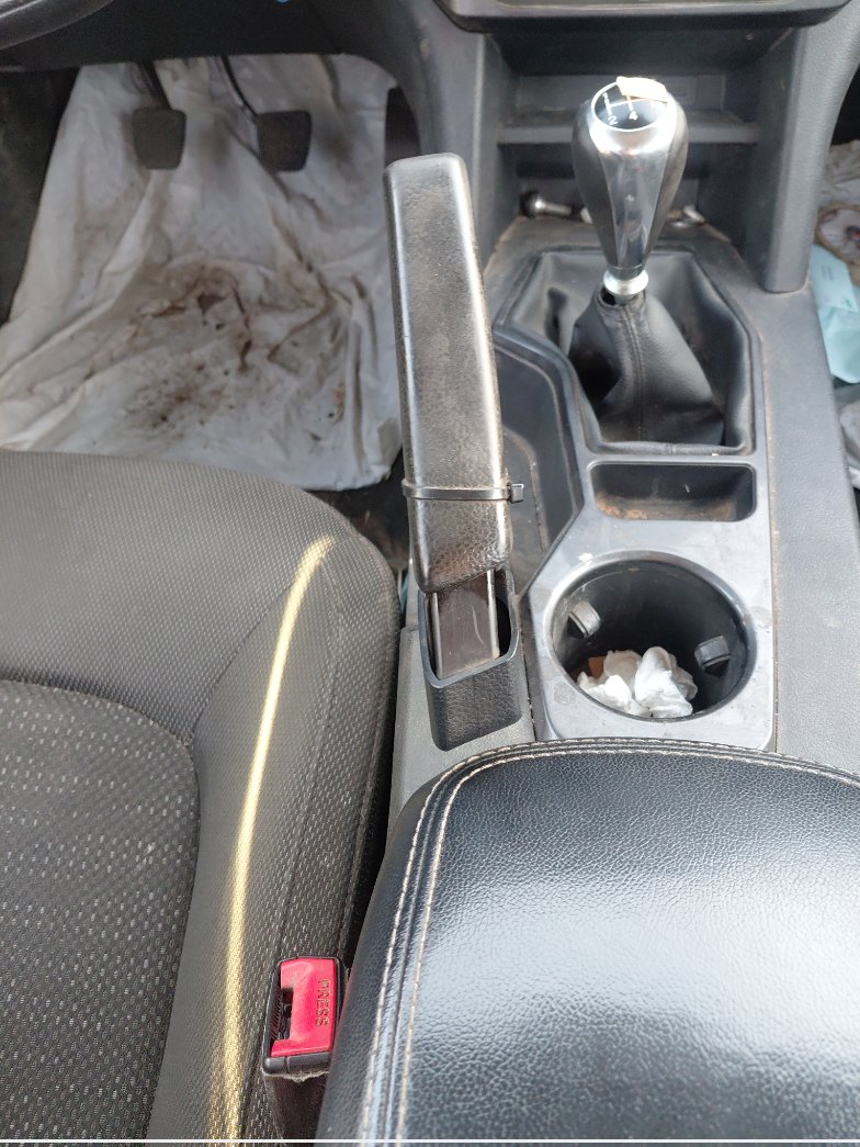 جا ام سي فيجوس PLUS - 4X4- 2023 image