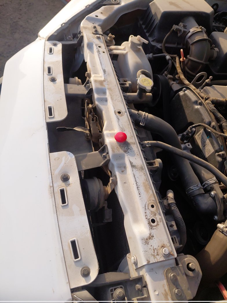 جا ام سي فيجوس PLUS - 4X4- 2023 image