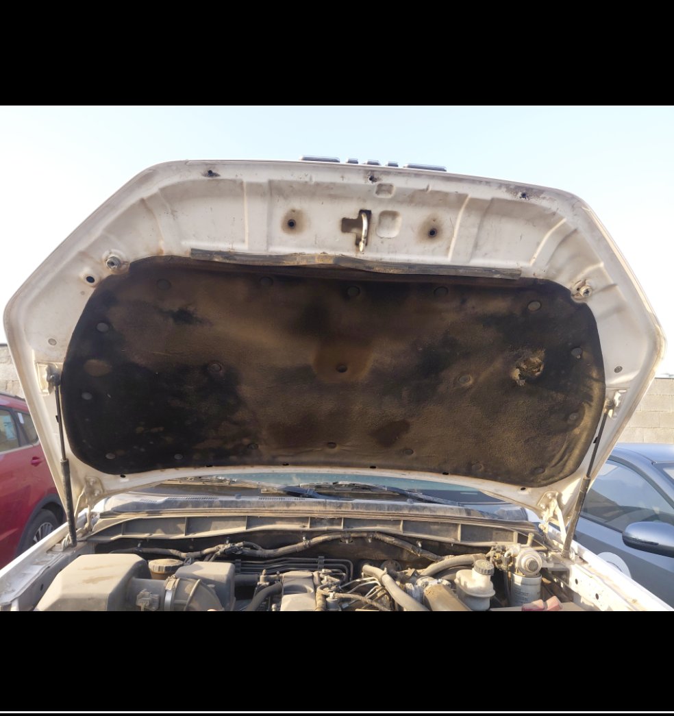 جا ام سي فيجوس PLUS - 4X4- 2023 image