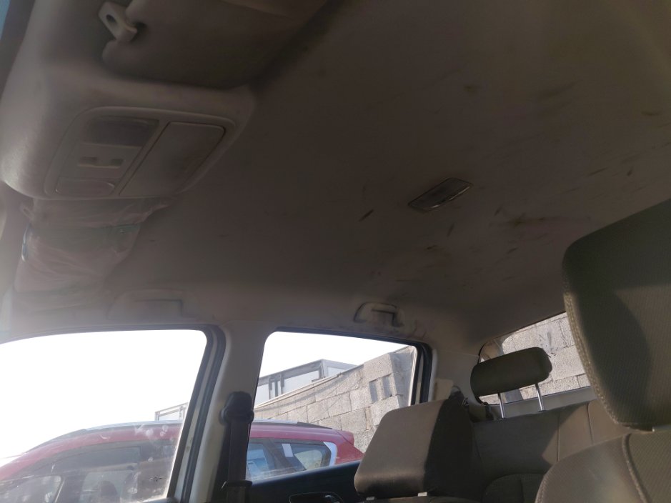 جا ام سي فيجوس PLUS - 4X4- 2023 image