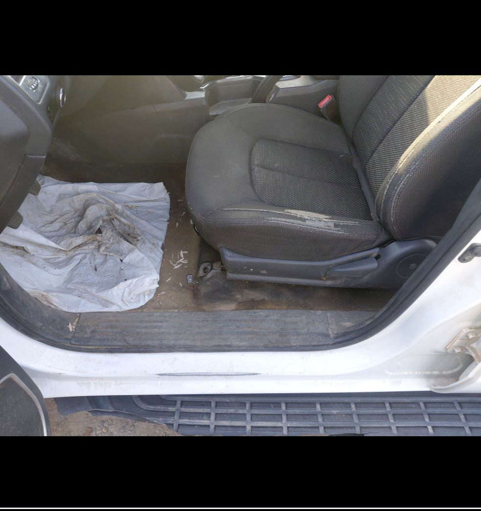 جا ام سي فيجوس PLUS - 4X4- 2023 image