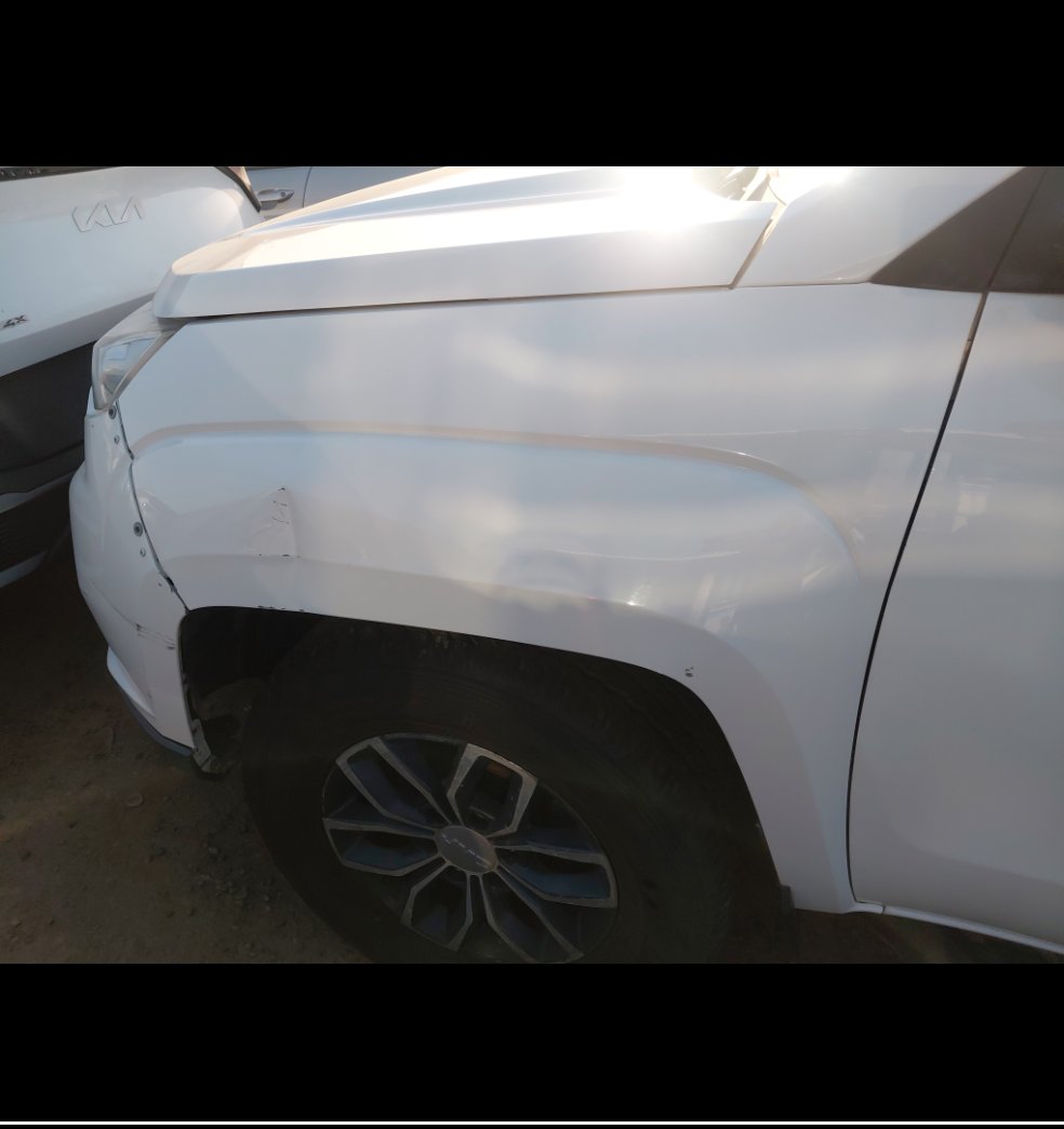 جا ام سي فيجوس PLUS - 4X4- 2023 image
