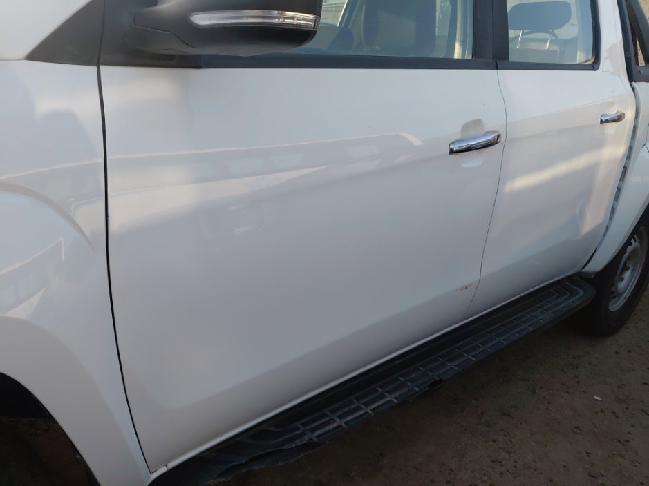 جا ام سي فيجوس PLUS - 4X4- 2023 image