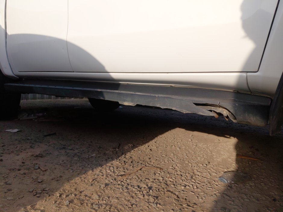 جا ام سي فيجوس PLUS - 4X4- 2023 image