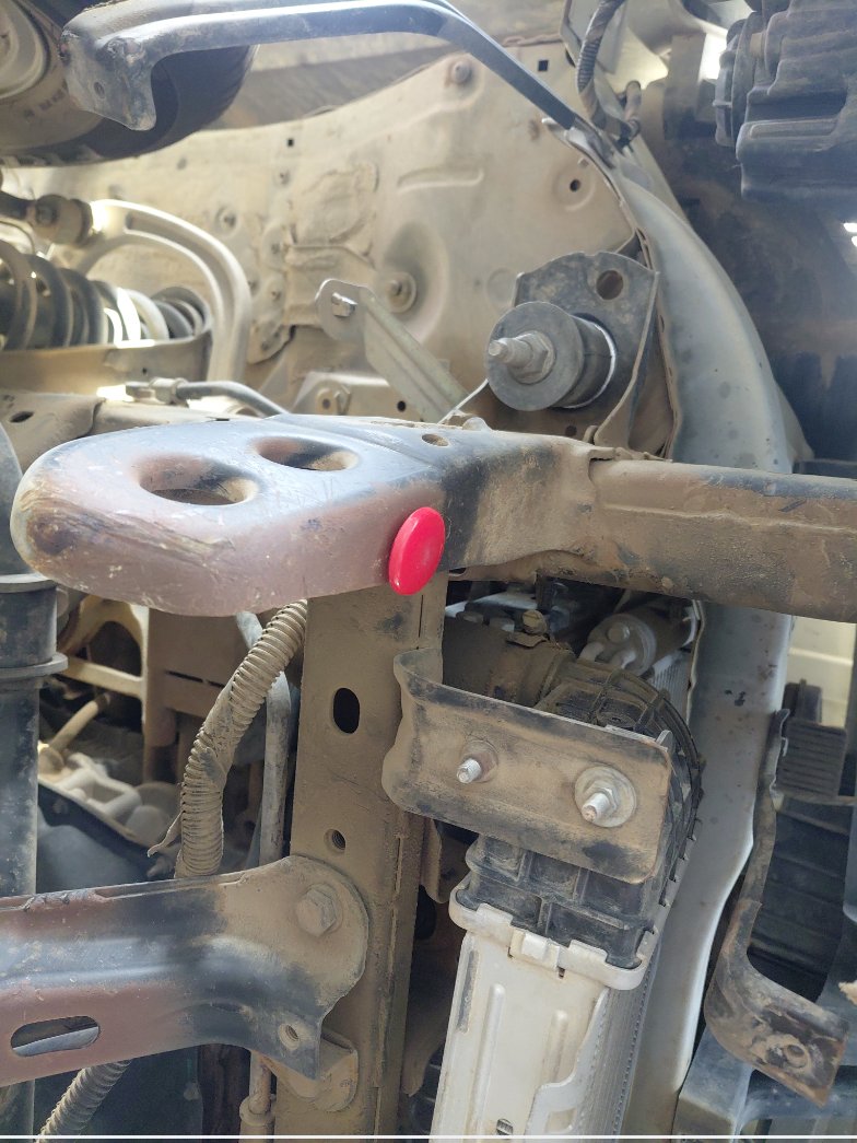 جا ام سي فيجوس PLUS - 4X4- 2023 image