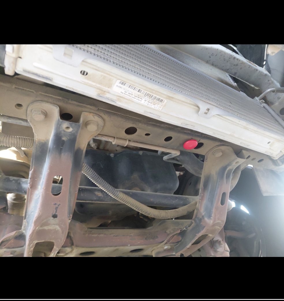 جا ام سي فيجوس PLUS - 4X4- 2023 image
