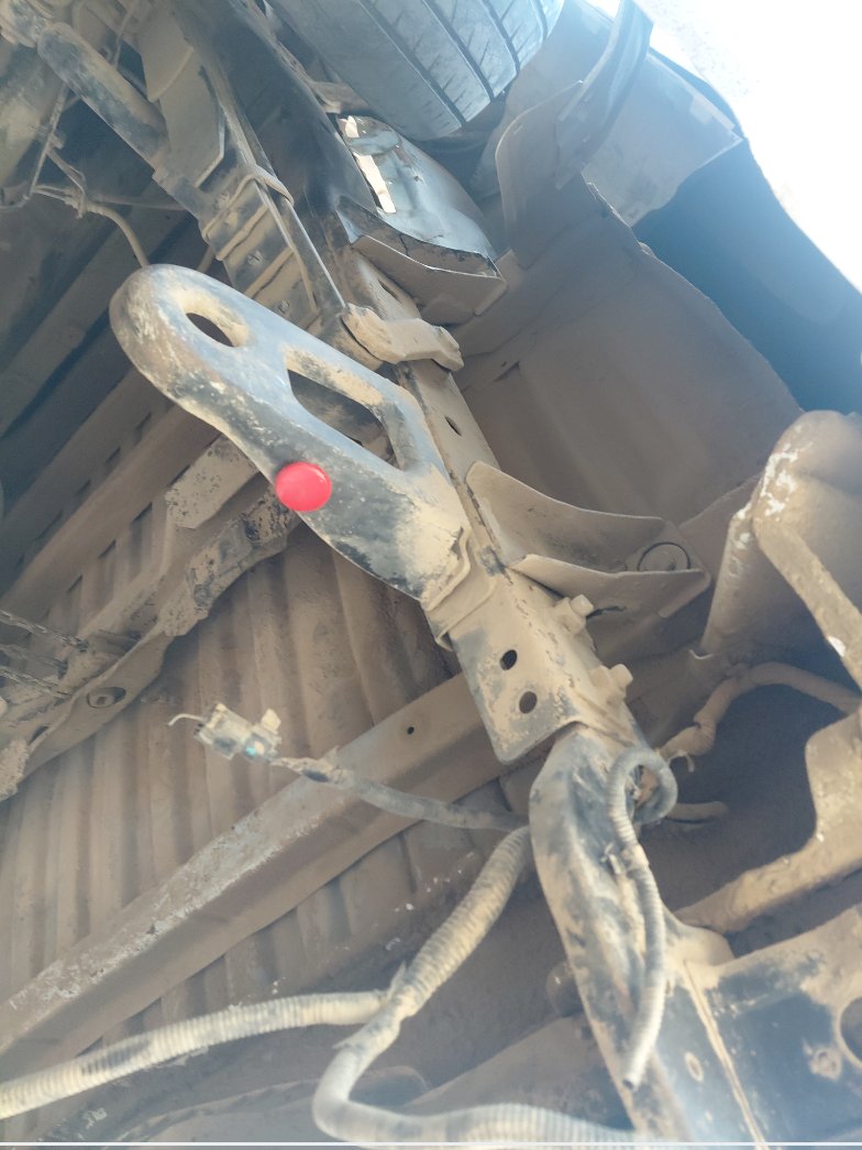 جا ام سي فيجوس PLUS - 4X4- 2023 image