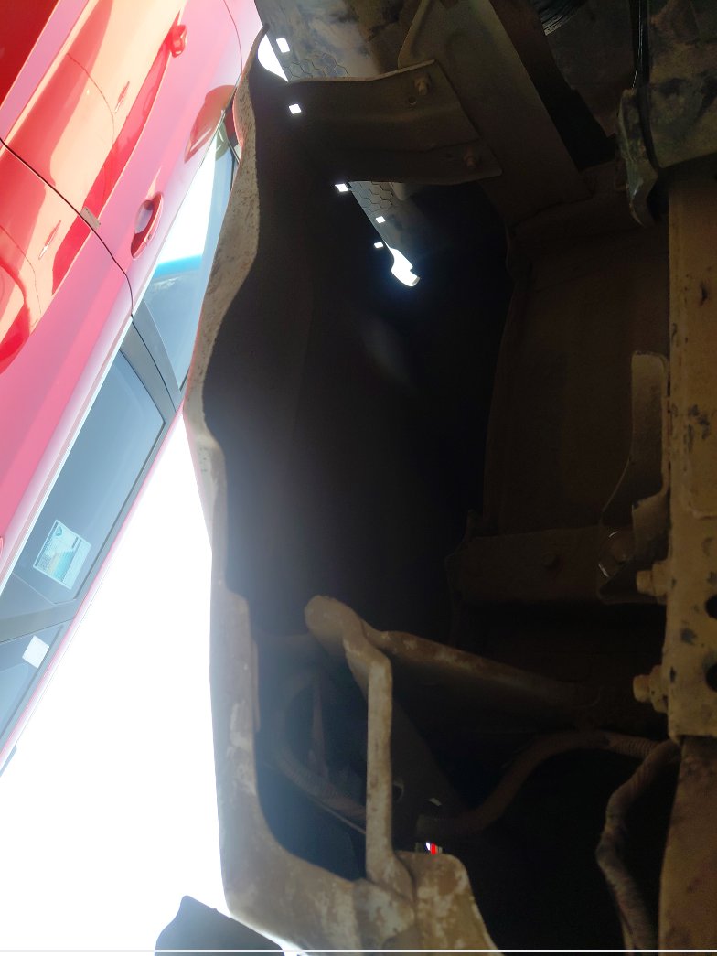 جا ام سي فيجوس PLUS - 4X4- 2023 image