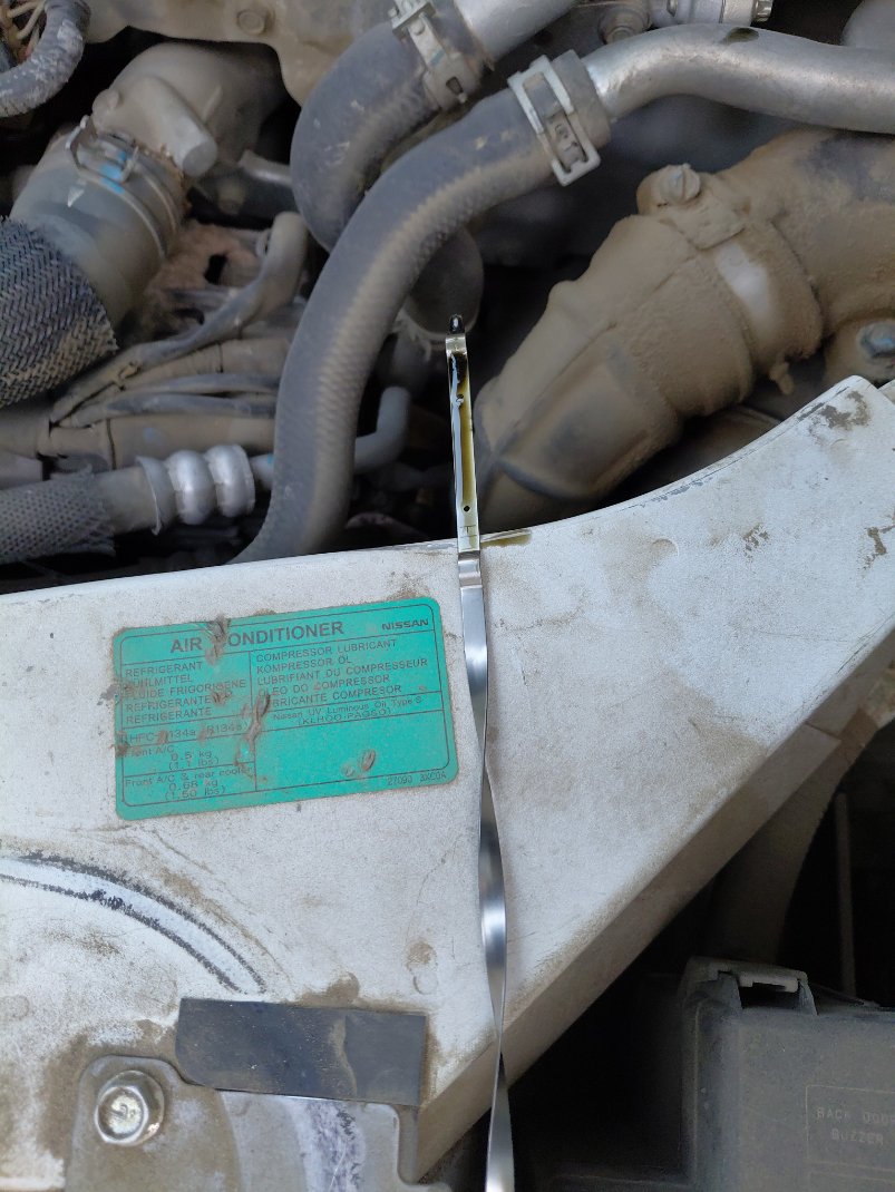 نيسان NV350 Urvan  2021 image
