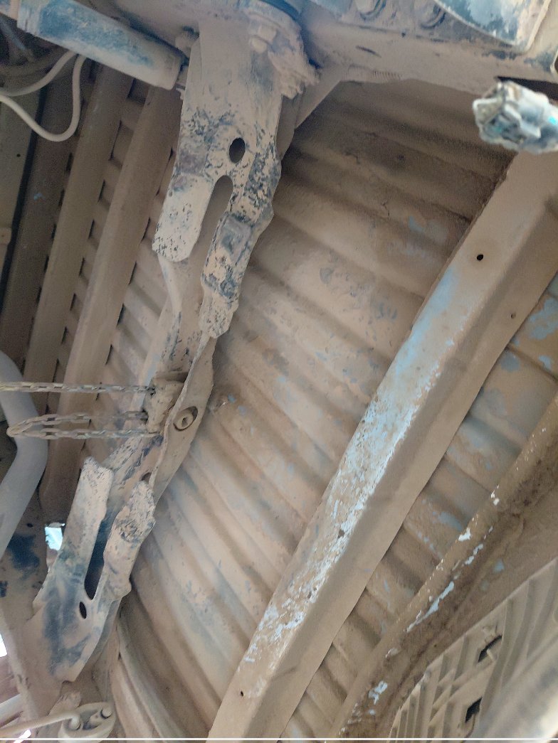 جا ام سي فيجوس PLUS - 4X4- 2023 image