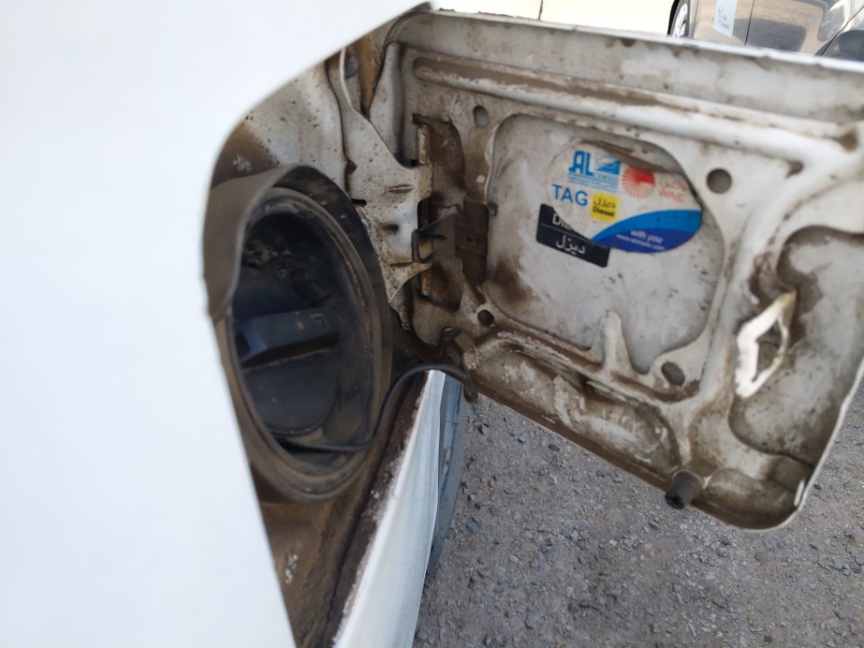 نيسان NV350 Urvan  2021 image