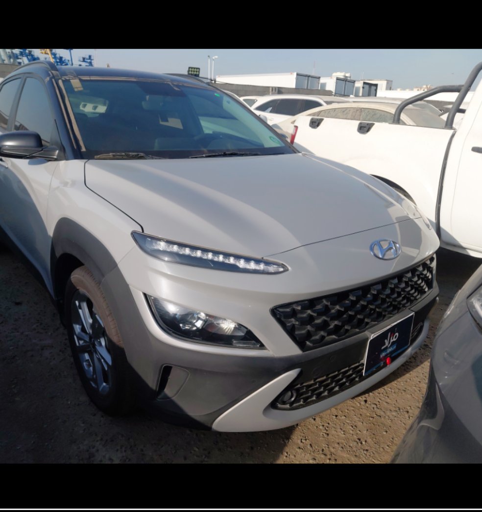 هيونداي كونا  2023 image