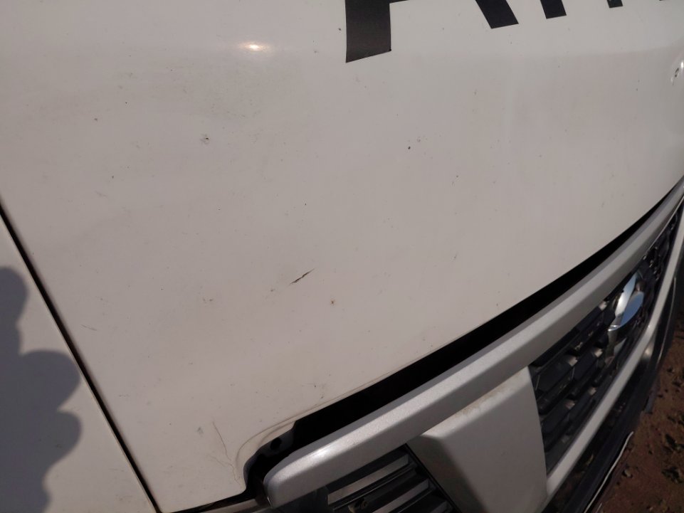 نيسان NV350 Urvan  2021 image