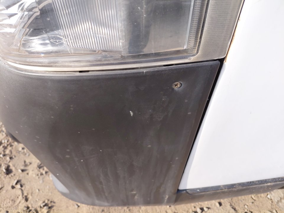 نيسان NV350 Urvan  2021 image