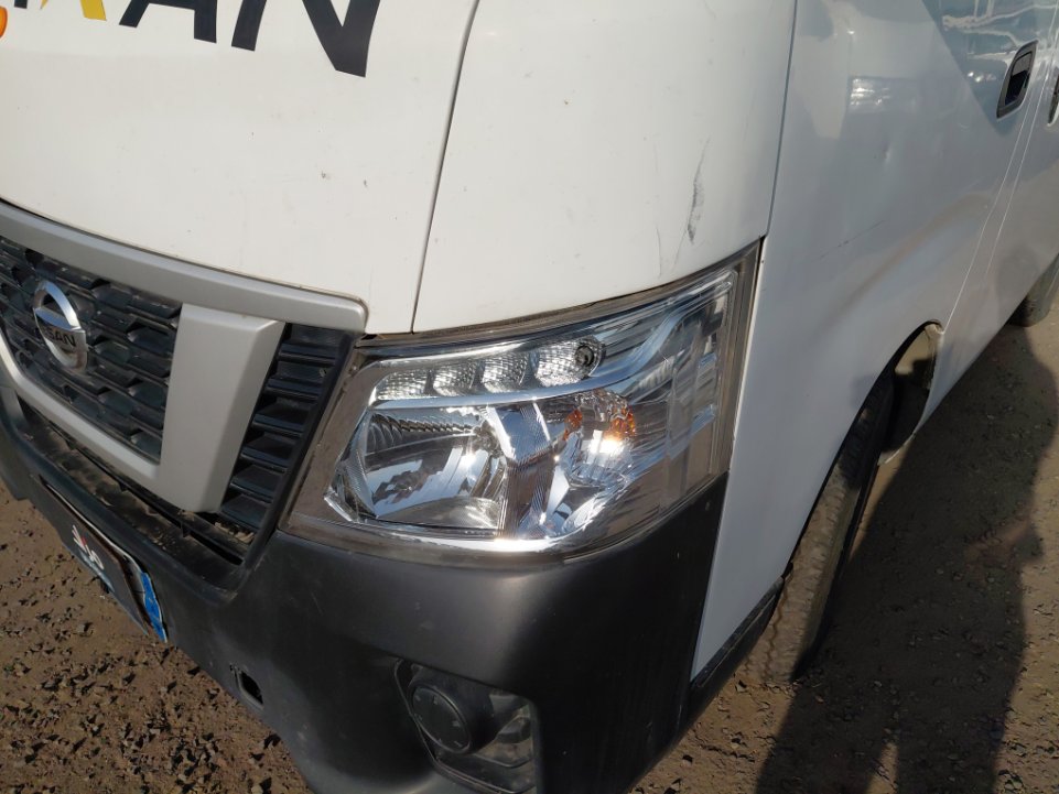 نيسان NV350 Urvan  2021 image