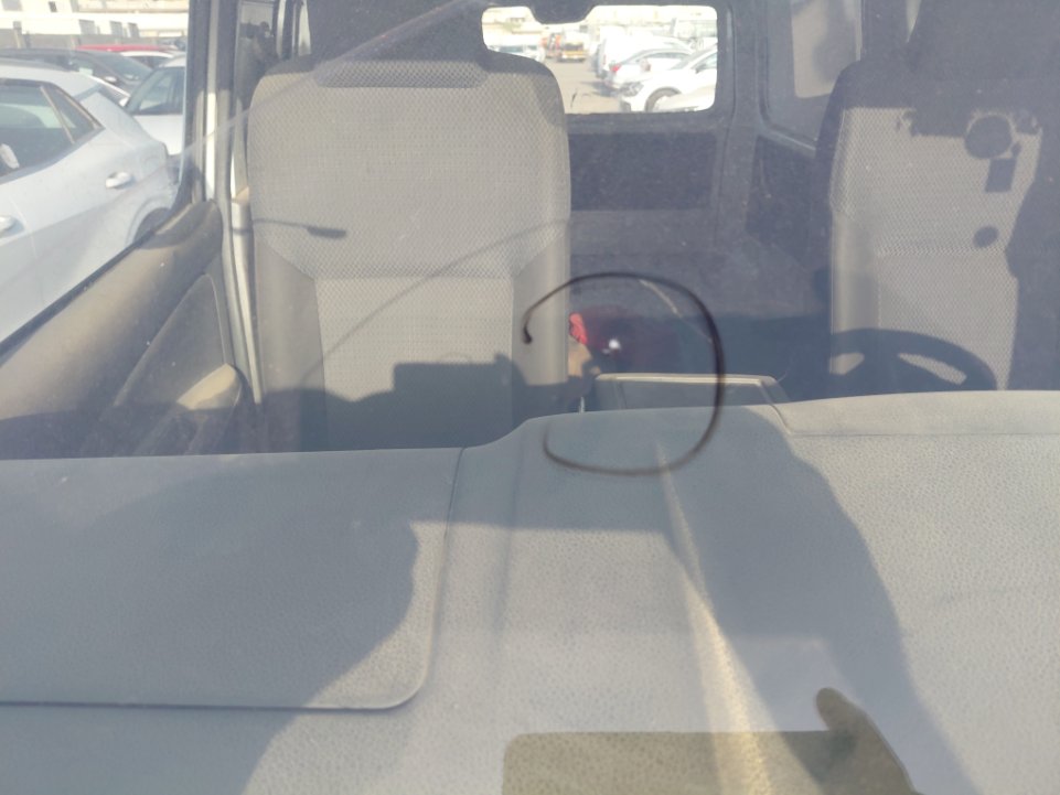 نيسان NV350 Urvan  2021 image