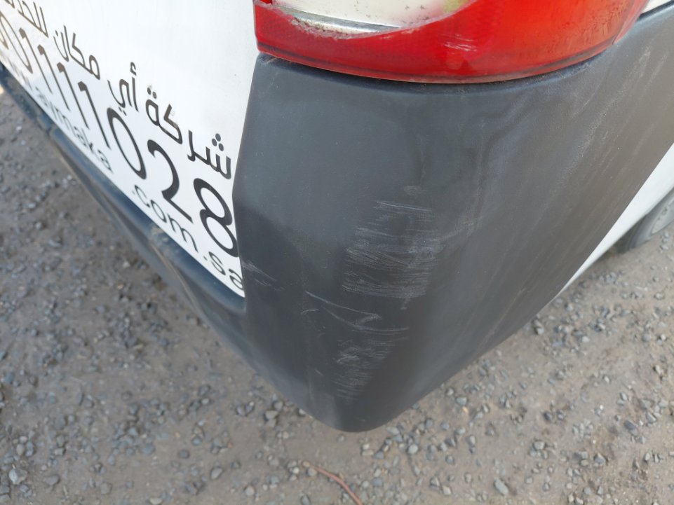 نيسان NV350 Urvan  2021 image