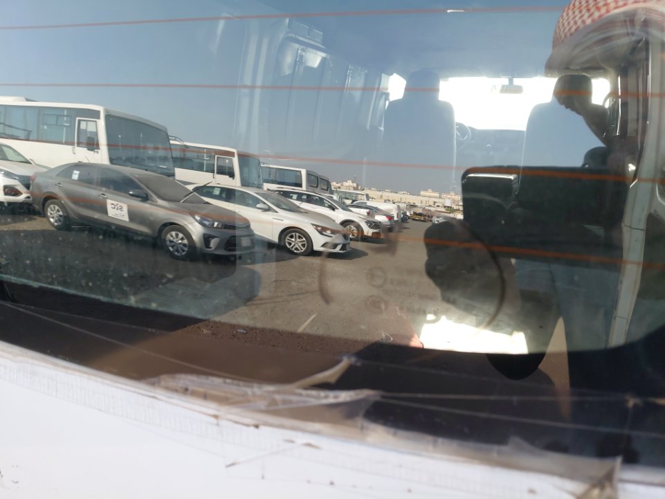 نيسان NV350 Urvan  2021 image
