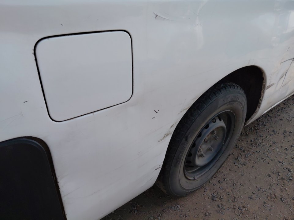نيسان NV350 Urvan  2021 image