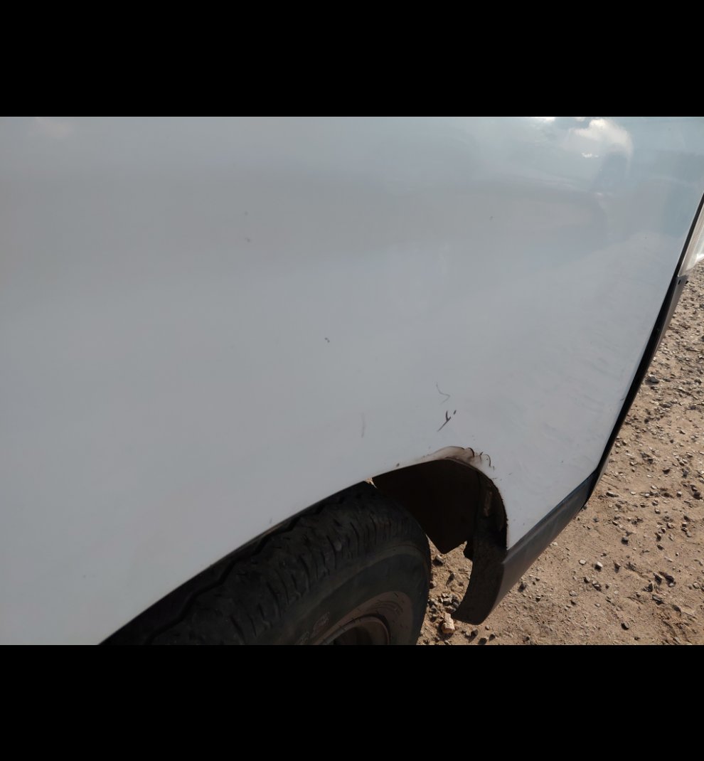 نيسان NV350 Urvan  2021 image