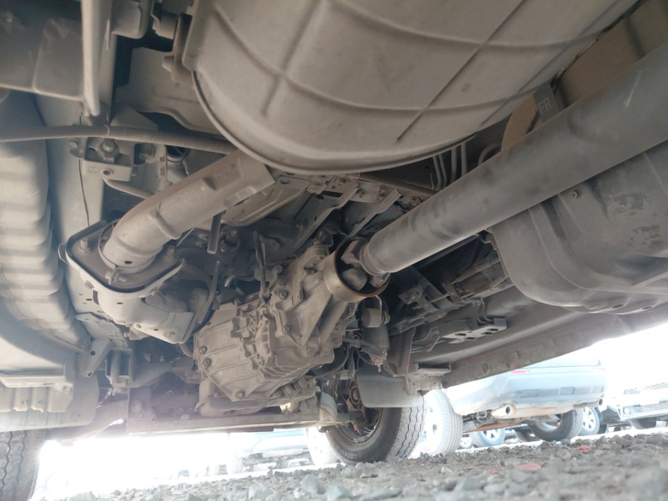 نيسان NV350 Urvan  2021 image
