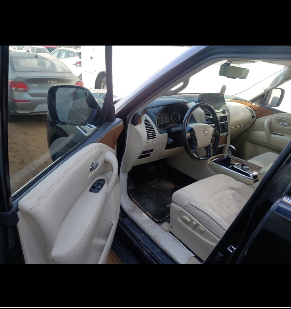 نيسان باترول  2023 image