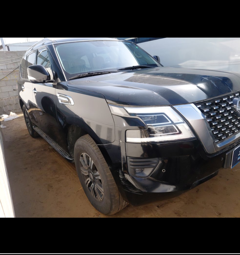نيسان باترول  2023 image