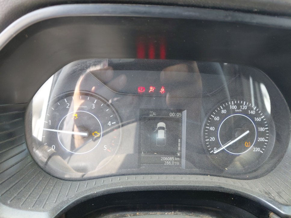جا ام سي فيجوس 4X4- 2023 image