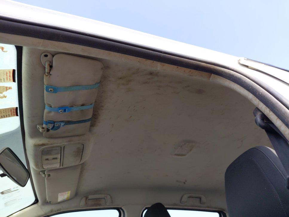 جا ام سي فيجوس 4X4- 2023 image