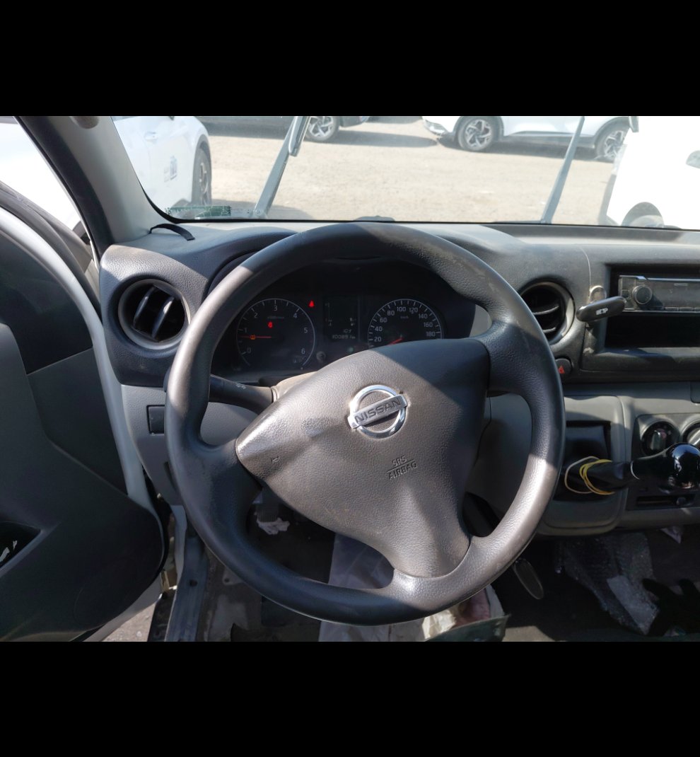 نيسان NV350 Urvan  2021 image