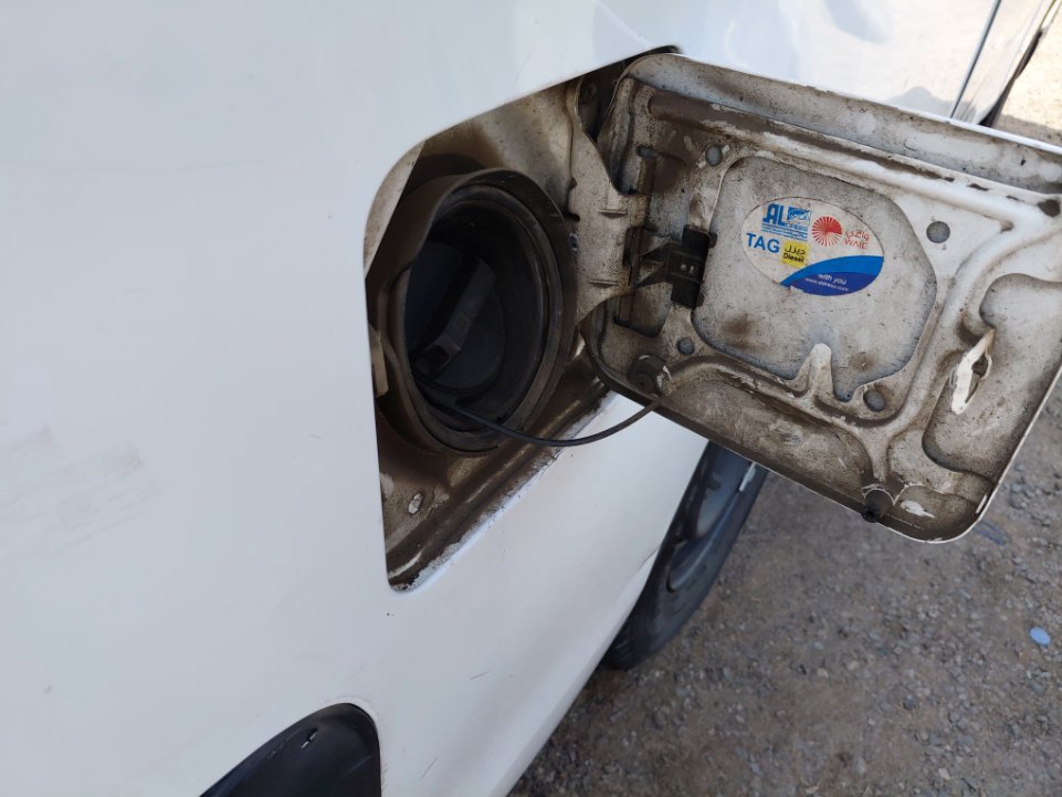نيسان NV350 Urvan  2021 image