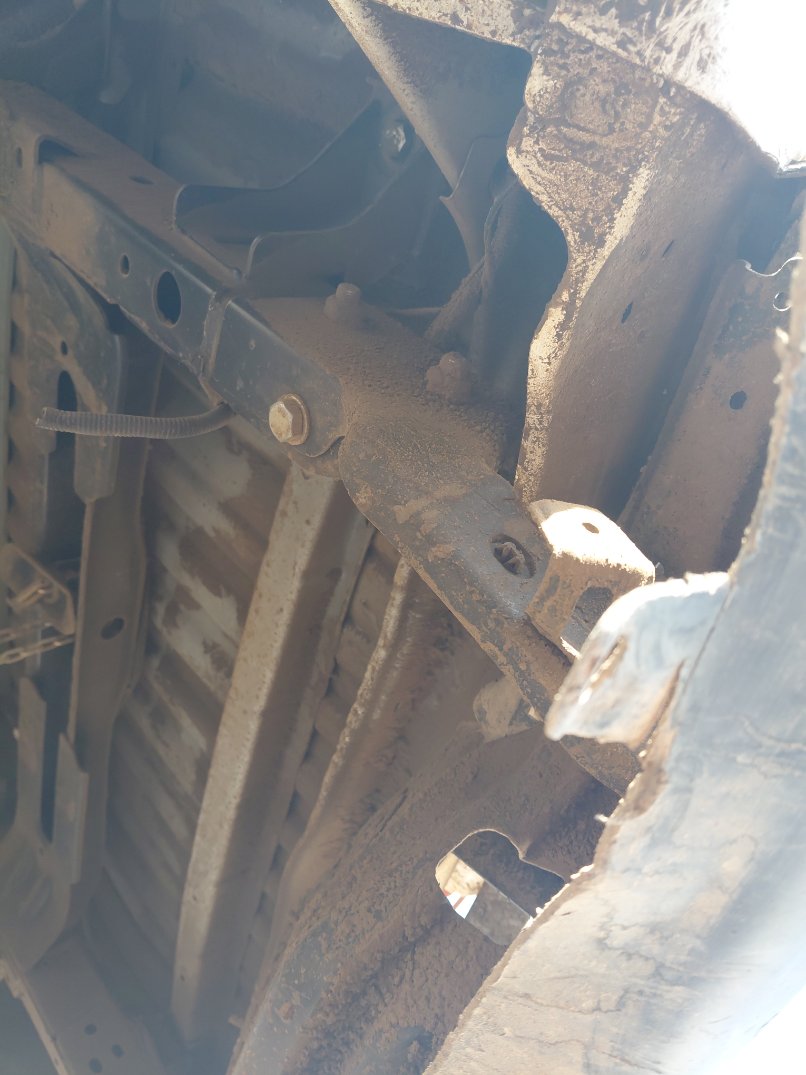 جا ام سي فيجوس 4X4- 2023 image