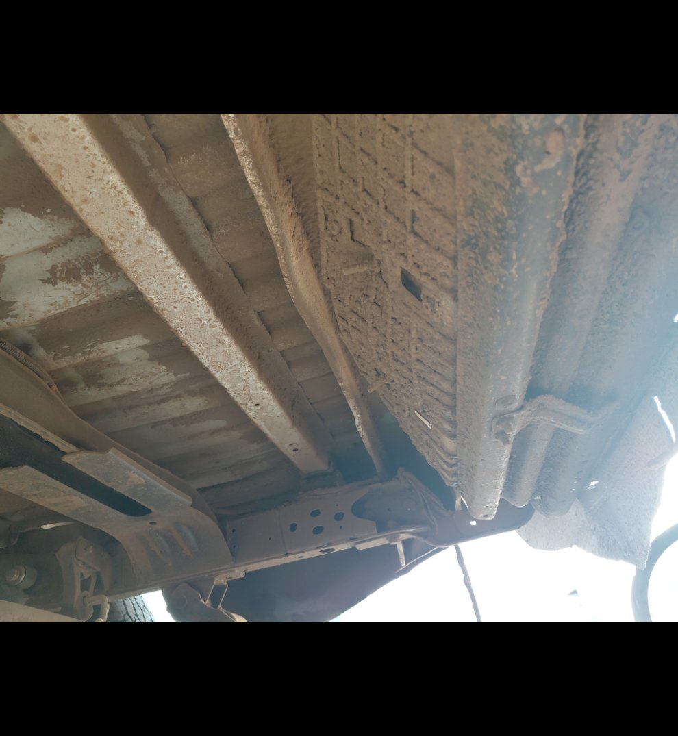 جا ام سي فيجوس 4X4- 2023 image